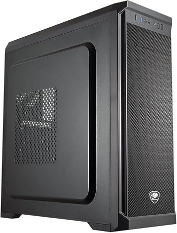 Cougar Middle Tower Cases MX330-X