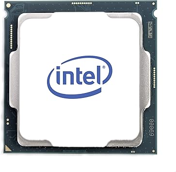 Intel® Core™ i5-9400F Desktop Processor 6 Cores 4.1 GHz Turbo Without Graphics