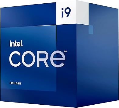 Intel Core i9-13900 Desktop Processor 24 cores (8 P-cores + 16 E-cores) 36MB Cache, up to 5.6 GHz