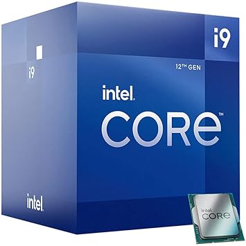 Intel Core i9 (12th Gen) i9-12900 Hexadeca-core (16 Core) 2.40 GHz Processor - Retail Pack