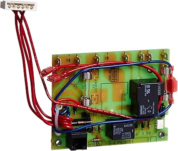 Norcold Inc. Refrigerators NO618661 2-Way Power Supply Board