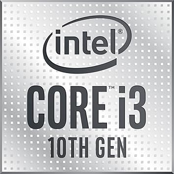 Intel Core i3 (10th Gen) i3-10105 Quad-core (4 Core) 3.70 GHz Processor - Retail Pack