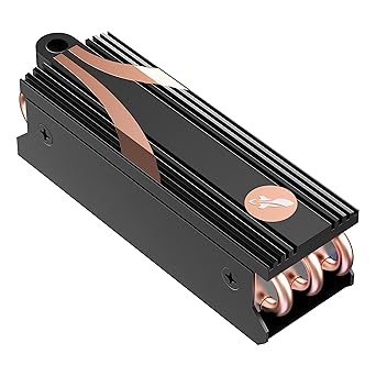 SABRENT M.2 2280 SSD Rocket Heatsink (SB-HTSP)