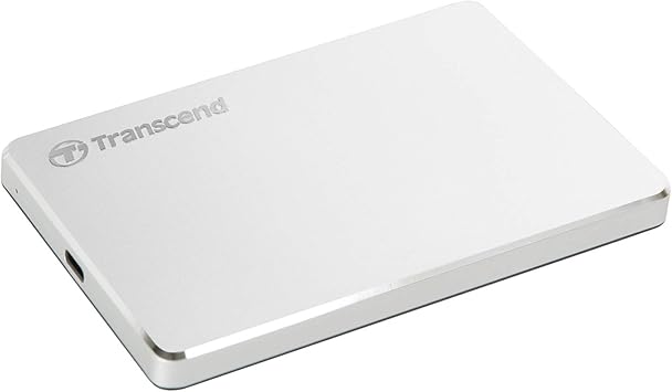 Transcend 2TB StoreJet External Hard Drive 2.5