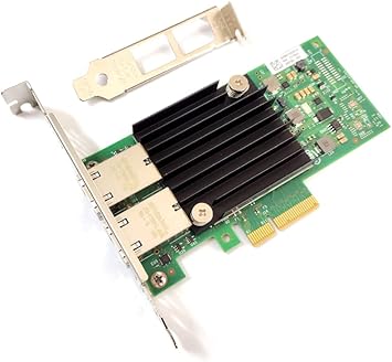 Intel Corp X550T2 Converged Network Adapter X550