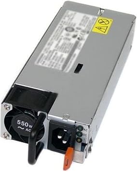 IBM Hot-Plug/Redundant Proprietary 550 Power Supply 00KA094