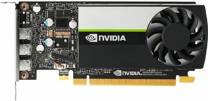 HP NVIDIA T400 Graphic Card - 4 GB