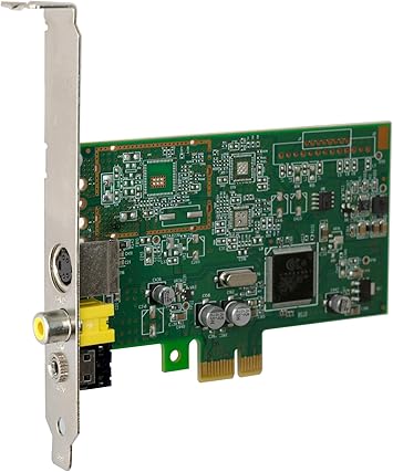 Hauppauge ImpactVCB-e PCI Express Video Capture Board 1381