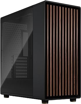 Fractal Design North XL Charcoal Black TG Dark