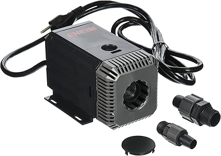 Eheim AEH1250319 Universal Aquarium Air Pump