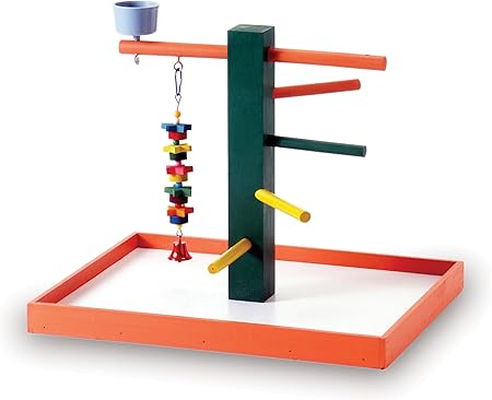 Prevue Hendryx Pet Products Big Steps Playground