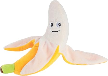 Rubie's Banana Pet Toy