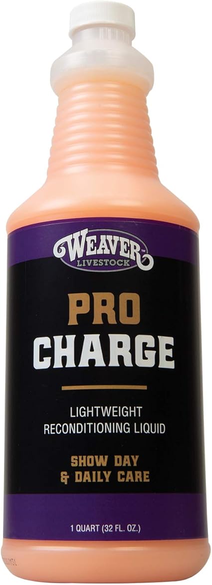 Weaver Leather Stierwalt ProCharge Reconditioning Liquid