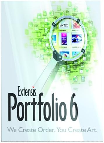 Portfolio 6.0 5-User