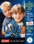 Dave V5 25USER Licensefile And Print Sharing Mac To Pc