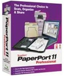 Paperport 11.0 Fed Govt Federal Government