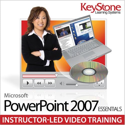 PowerPoint 2007 Essentials