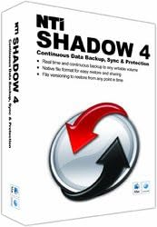 NTI Shadow 4 Mac