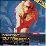 MixMan DJ Megamix