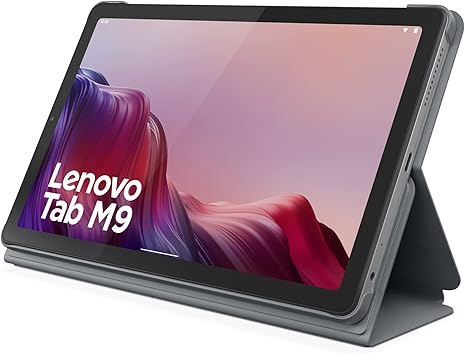 Lenovo Tab M9-2023 - Tablet - Long Battery Life - 9