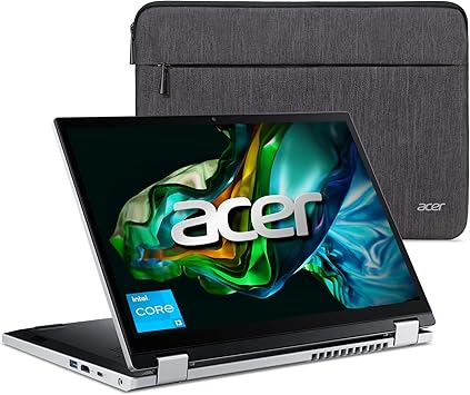 Acer Aspire 3 Spin 14 Convertible Laptop | 14