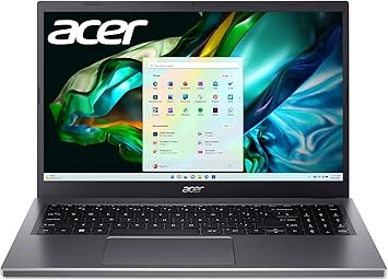 Acer Aspire 5 15 Slim Laptop | 15.6