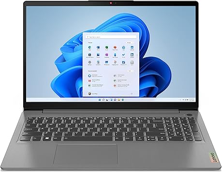 Lenovo - IdeaPad 3i - Essential Laptop Computer - Intel Core i5 - 15.6