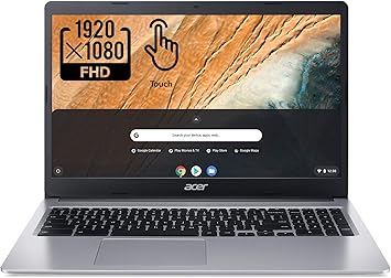 Acer 2022 Chromebook 315 15.6