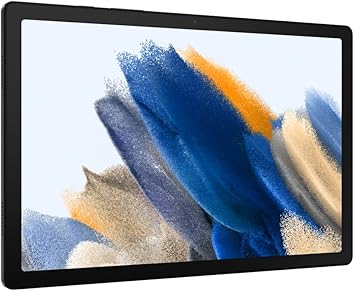 Samsung Galaxy Tab A8 10.5-in 128GB Tablet - Gray SM-X200NZAFXAR (2022)