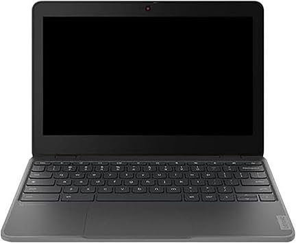 Lenovo 100e Chromebook Gen 4 82W00001US 11.6