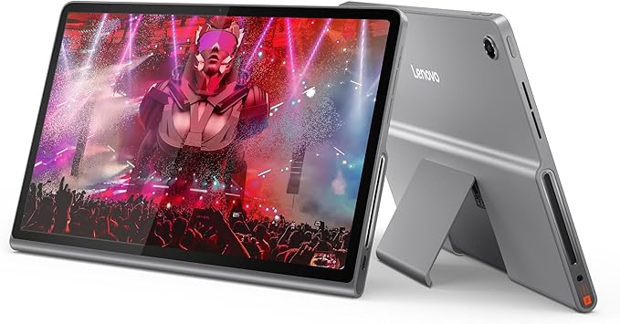 Lenovo Tab Plus - 2024 - Premium Entertainment Tablet - 8 JBL® Speakers - 11.5