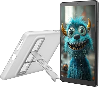 Lenovo Tab M8 Gen 4-2024 - Family Tablet - Google Kids Space - 8