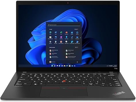 Lenovo ThinkPad T14s Gen 4 21F8004AUS 14