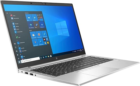 HP EliteBook 845 G8 14