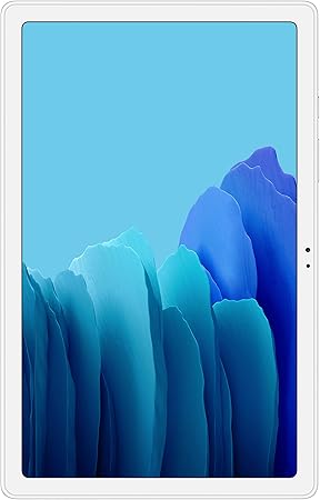 Samsung Galaxy Tab A7 10.4 Wi-Fi 32GB Silver (SM-T500NZSAXAR)