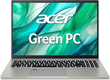 Acer Aspire Vero 16 Intel Evo Edition Laptop | 16