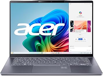 Acer Swift 14 AI Copilot+ PC | 14.5