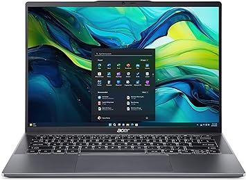 Acer Swift Go 14 Laptop | 14