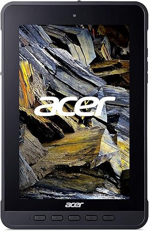 Acer Enduro T1 ET108-11A-80PZ Rugged Tablet, 8.0