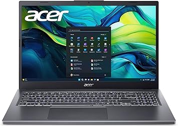 Acer Aspire 15 Laptop | 15.6