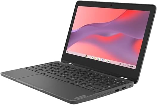 Lenovo 300e Yoga Chromebook Gen 4 82W20004US 11.6