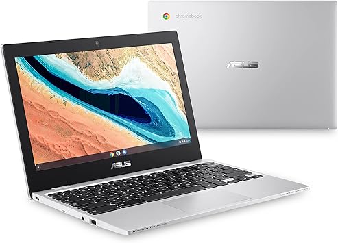 ASUS Chromebook CX1, 11.6