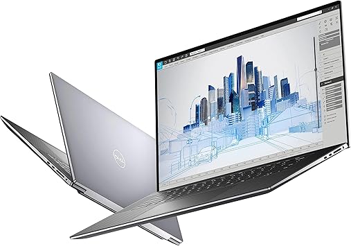 Dell Precision 5000 5760 17