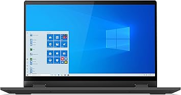 Lenovo IdeaPad 3 15 Laptop, 15.6