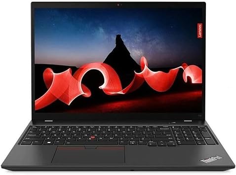 Lenovo ThinkPad T16 Gen 2 21K70008US 16