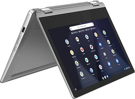 Lenovo Chromebook Flex 3, 2-in-1, 11.6