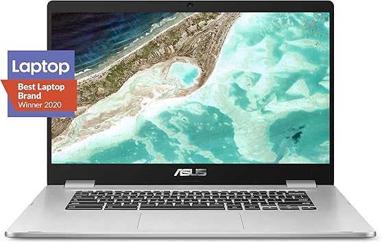 ASUS Chromebook C423 14.0