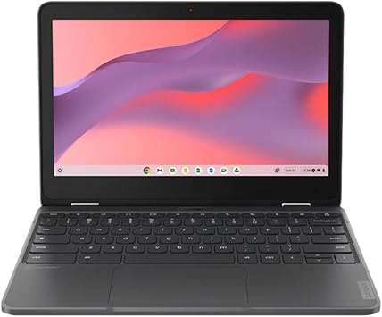 Lenovo 300e Yoga Chromebook Gen 4 82W20002US 11.6