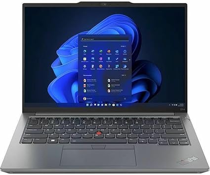 Lenovo ThinkPad E14 Gen 5 21JR0019US 14