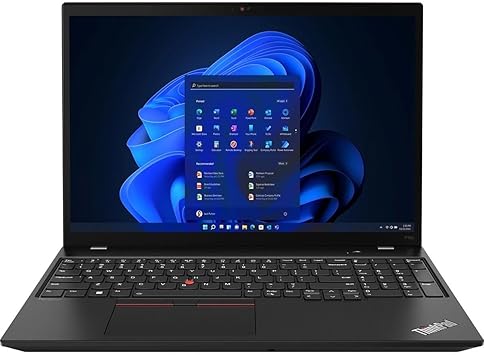 Lenovo ThinkPad P16s Gen 2 21K9001CUS 16